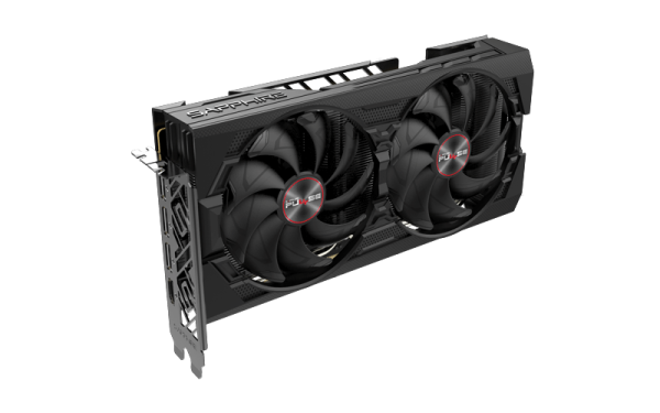 Sapphire Pulse AMD Radeon RX 5500 XT 8GB GDDR6 Graphics Card Sapphire Pulse AMD Radeon RX 5500 XT 8GB GDDR6 Graphics Card
