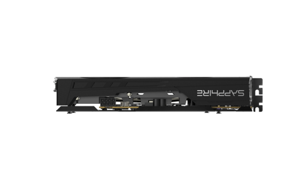 Sapphire Pulse AMD Radeon RX 5500 XT 8GB GDDR6 Graphics Card Sapphire Pulse AMD Radeon RX 5500 XT 8GB GDDR6 Graphics Card