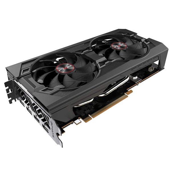 Sapphire Pulse Radeon RX 5700 XT BE OC 8GB GDDR6 Graphics Card Sapphire Pulse Radeon RX 5700 XT BE OC 8GB GDDR6 Graphics Card