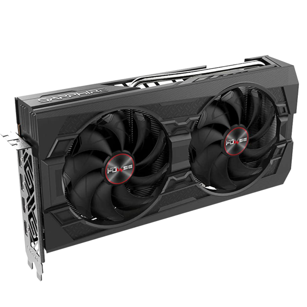 Sapphire Pulse Radeon RX 5700 XT BE OC 8GB GDDR6 Graphics Card Sapphire Pulse Radeon RX 5700 XT BE OC 8GB GDDR6 Graphics Card