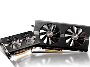 Sapphire RX 590 Nitro+ Radeon 8GB Graphics Card Sapphire RX 590 Nitro+ Radeon 8GB Graphics Card