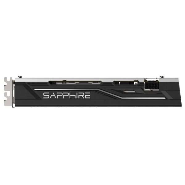 Sapphire Rx 580 Pulse OC Radeon 8GB Graphics Card Sapphire Rx 580 Pulse OC Radeon 8GB Graphics Card