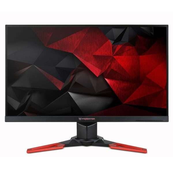 Acer Predator XB271HU 27 inch 144Hz WQHD Gaming Monitor Acer Predator XB271HU 27 inch 144Hz WQHD Gaming Monitor