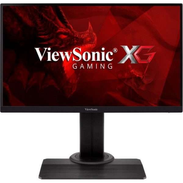 ViewSonic XG2405 24-inch FHD 144Hz Gaming Monitor