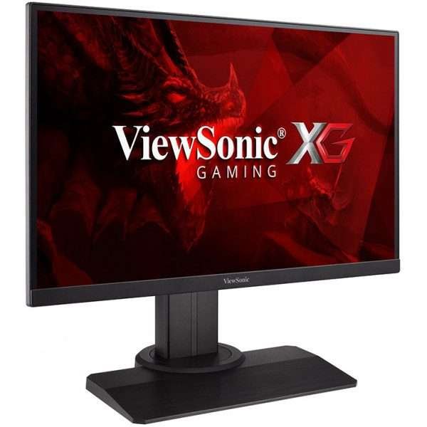 ViewSonic XG2405 24-inch FHD 144Hz Gaming Monitor