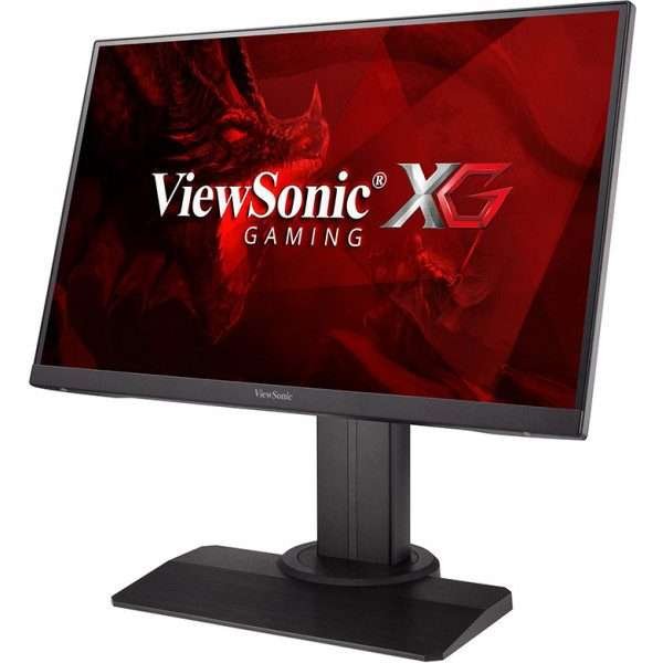 ViewSonic XG2405 24-inch FHD 144Hz Gaming Monitor
