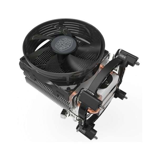 Cooler Master Hyper T20 Air CPU Cooler Cooler Master Hyper T20 Air CPU Cooler