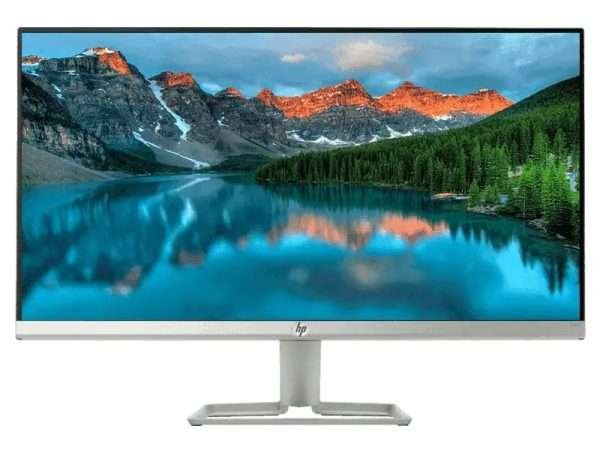 HP 24F 24-inch FHD IPS Monitor