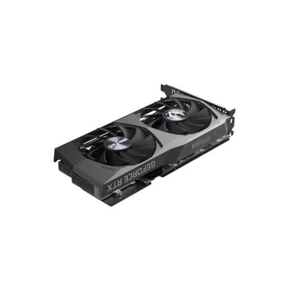 Zotac Gaming Nvidia GeForce RTX 3050 Twin Edge 8GB GDDR6 Graphics Card