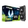 Zotac Gaming Nvidia GeForce RTX 3050 Twin Edge 8GB GDDR6 Graphics Card