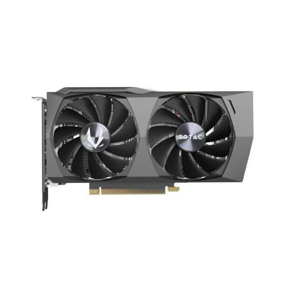 Zotac Gaming Nvidia GeForce RTX 3050 Twin Edge OC 8GB GDDR6 Graphics Card Zotac Gaming Nvidia GeForce RTX 3050 Twin Edge OC 8GB GDDR6 Graphics Card