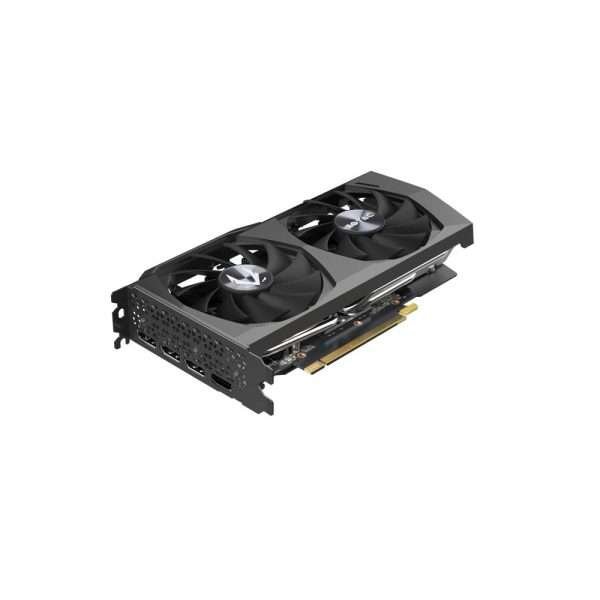 Zotac Gaming Nvidia GeForce RTX 3050 Twin Edge OC 8GB GDDR6 Graphics Card Zotac Gaming Nvidia GeForce RTX 3050 Twin Edge OC 8GB GDDR6 Graphics Card