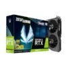 Zotac Gaming Nvidia GeForce RTX 3060 Ti Twin Edge OC LHR 8GB GDDR6 Graphics Card