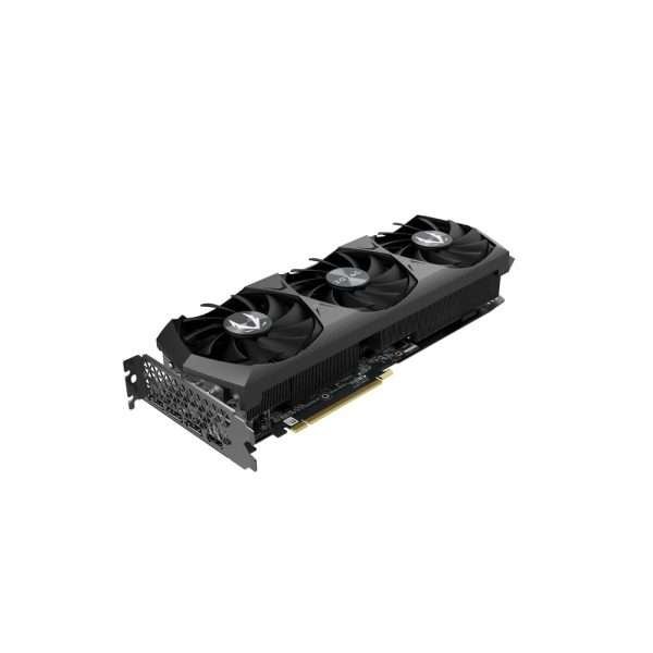 Zotac Gaming Nvidia GeForce RTX 3070 Ti Trinity OC 8GB GDDR6X Graphics Card