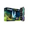 Zotac Gaming Nvidia GeForce RTX 3080 AMP Holo LHR 10GB GDDR6X Graphics Card