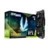 Zotac Gaming Nvidia GeForce RTX 3080 Trinity OC LHR 10GB GDDR6X Graphics Card
