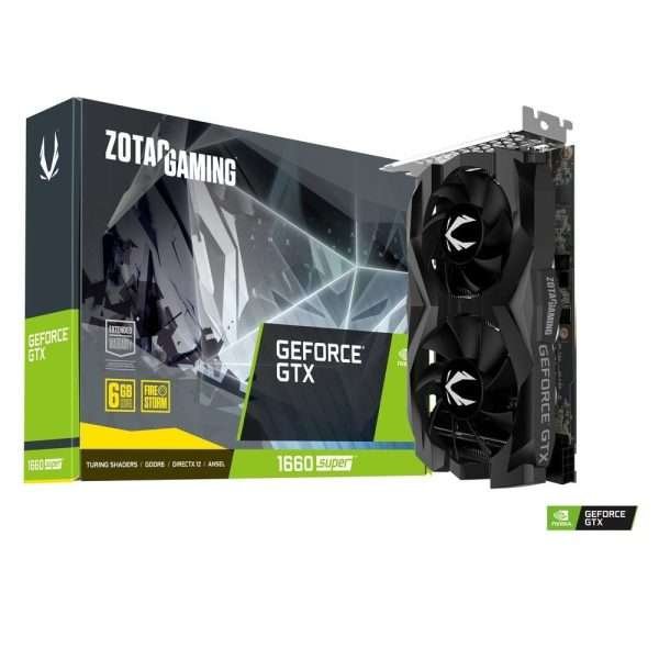 Zotac Gaming Nvidia GeForce RTX 2080 Ti ArcticStorm 11GB GDDR6 Graphics Card Zotac Gaming Nvidia GeForce RTX 2080 Ti ArcticStorm 11GB GDDR6 Graphics Card