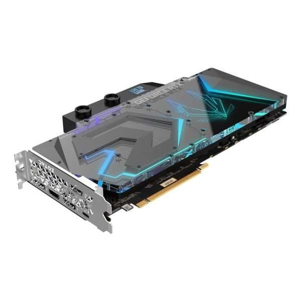 Zotac Gaming Nvidia GeForce RTX 2080 Ti ArcticStorm 11GB GDDR6 Graphics Card Zotac Gaming Nvidia GeForce RTX 2080 Ti ArcticStorm 11GB GDDR6 Graphics Card