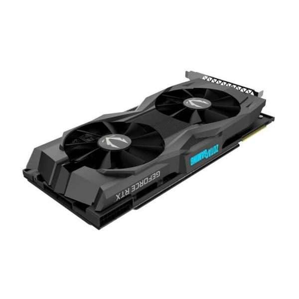 Zotac Geforce RTX 2080 Super AMP 8GB
