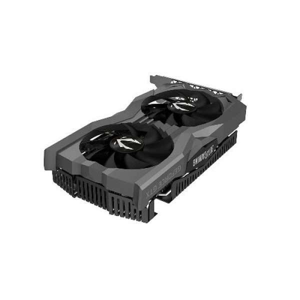 Zotac Nvidia GeForce GTX 1660 Super AMP 6GB GDDR6 Graphics Card Zotac Nvidia GeForce GTX 1660 Super AMP 6GB GDDR6 Graphics Card