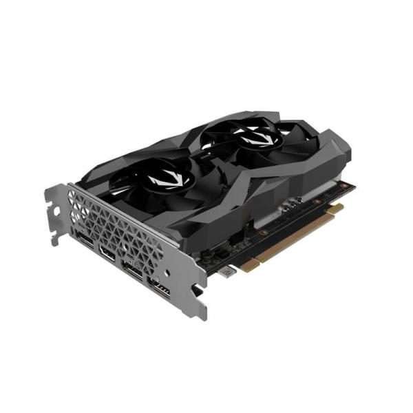 Zotac Nvidia GeForce GTX 1660 Ti 6GB GDDR6 Graphics Card Zotac Nvidia GeForce GTX 1660 Ti 6GB GDDR6 Graphics Card
