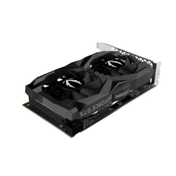 Zotac Nvidia GeForce GTX 1660 Ti 6GB GDDR6 Graphics Card Zotac Nvidia GeForce GTX 1660 Ti 6GB GDDR6 Graphics Card