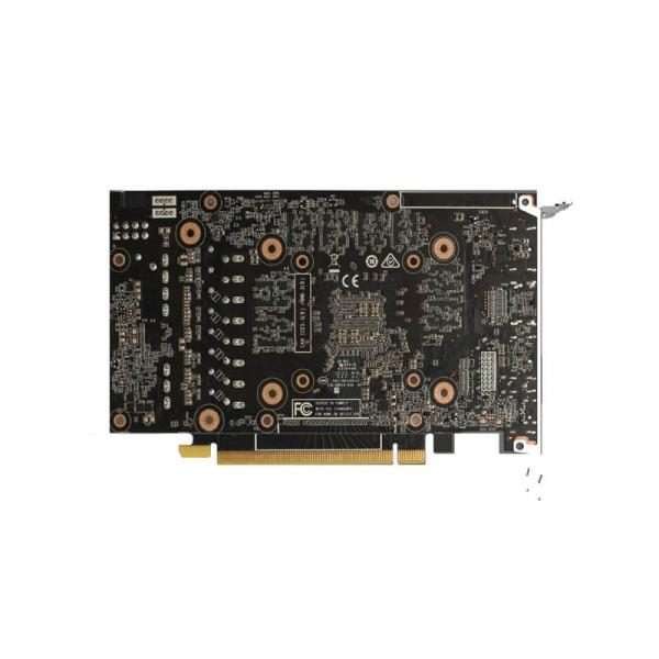 Zotac Nvidia GeForce GTX 1660 Ti 6GB GDDR6 Graphics Card Zotac Nvidia GeForce GTX 1660 Ti 6GB GDDR6 Graphics Card