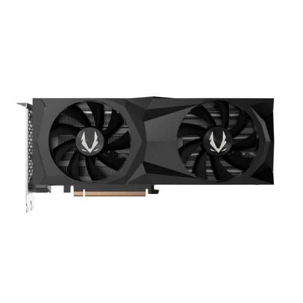 Zotac Nvidia GeForce RTX 2060 Super AMP 8GB GDDR6 Graphics Card Zotac Nvidia GeForce RTX 2060 Super AMP 8GB GDDR6 Graphics Card