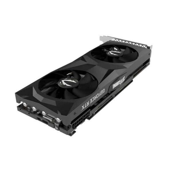 Zotac Nvidia GeForce RTX 2060 Super AMP 8GB GDDR6 Graphics Card Zotac Nvidia GeForce RTX 2060 Super AMP 8GB GDDR6 Graphics Card
