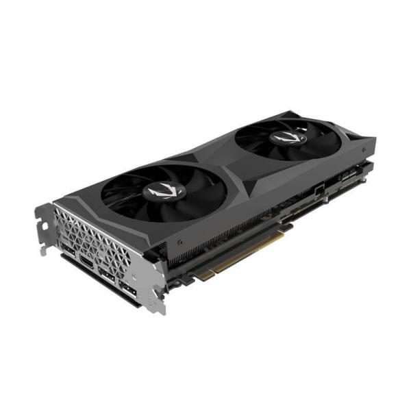 Zotac Nvidia GeForce RTX 2060 Super AMP 8GB GDDR6 Graphics Card Zotac Nvidia GeForce RTX 2060 Super AMP 8GB GDDR6 Graphics Card