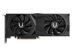 Zotac RTX 2080 SUPER Twin Fan 8GB Zotac RTX 2080 SUPER Twin Fan 8GB