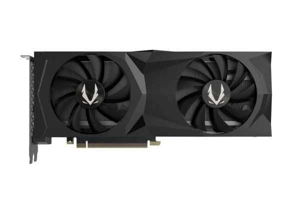 Zotac RTX 2080 SUPER Twin Fan 8GB Zotac RTX 2080 SUPER Twin Fan 8GB