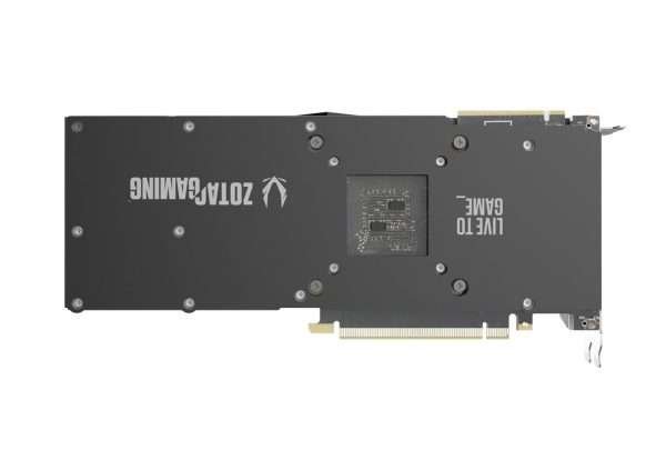 Zotac RTX 2080 SUPER Twin Fan 8GB Zotac RTX 2080 SUPER Twin Fan 8GB