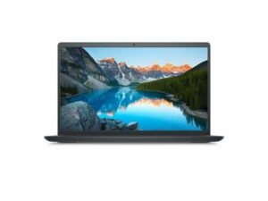 Dell Thin & Light Laptop R3-3250U, 8GB, 256GB SSD, 15.6 FHD, W11, MSO Inspiron 15 3525 D560830WIN9B Carbon Black | Radeon Graphics, 120Hz 250 nits Dell Thin & Light Laptop R3-3250U, 8GB, 256GB SSD, 15.6 FHD, W11, MSO Inspiron 15 3525 D560830WIN9B Carbon Black | Radeon Graphics, 120Hz 250 nits