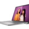 (D560853WIN9S) DELL Core i5 12th Gen - (16 GB/512 GB SSD/Windows 11 Home) Inspiron 5320 Thin and Light Laptop (13.3 Inch, Platinum Silver, 1.25 Kg, With MS Office)