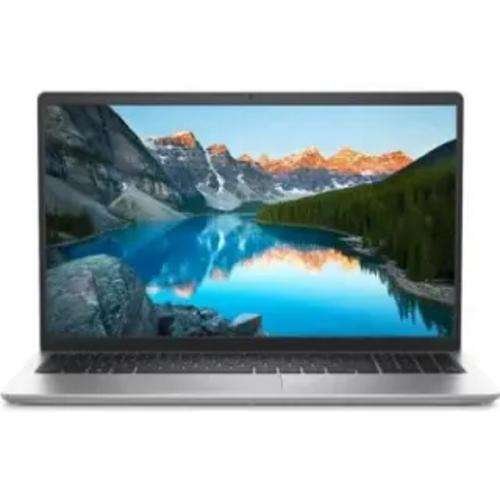DELL Core i5 11th Gen – (16 GB/512 GB SSD/Windows 11 Home/2 GB Graphics) D560753WIN9S Laptop (15.6 inch, Platinum Silver, With MS Office) Dell laptop authorised service center