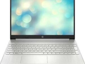 HP 14s-fq1092AU Laptop (AMD Ryzen 5 5500U/ 8 GB/512 GB SSD/AMD Radeon Graphics/Windows 11/MSO/FHD),35.56 cm (14 inch)