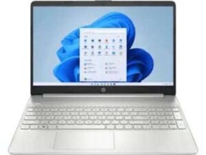 HP Laptop 15s-fr2512TU