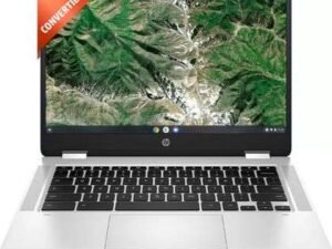 HP Chromebook x360 14a-ca0504TU