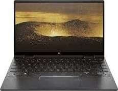 HP HP Envy x360 Ryzen 7 Octa Core 5800U - (16 GB/1 TB SSD/Windows 11 Home) 13-ay1037AU Thin and Light Laptop  (13.3 Inch, Nightfall Black, 1.32 kg, With MS Office)