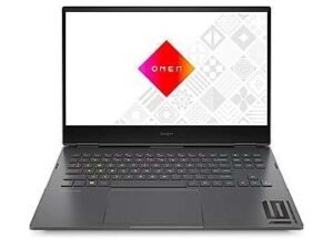 HP Omen 16-n0054AX Gaming Laptop (AMD Ryzen 7 6800H/ 16GB/ 1TB SSD/ Win11/ 6GB Graph) HP Omen 16-n0054AX Gaming Laptop (AMD Ryzen 7 6800H/ 16GB/ 1TB SSD/ Win11/ 6GB Graph)