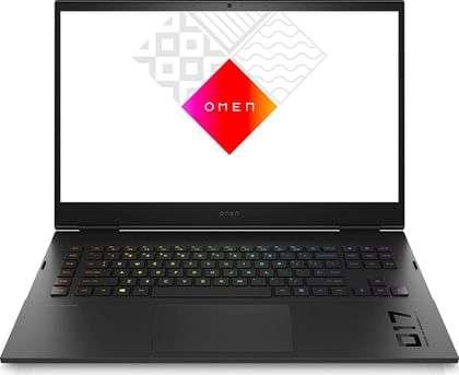 HP Omen 17-ck1023TX Gaming Laptop (12th Gen Core i9/ 32GB/ 2TB SSD/ Win11/ 16GB Graph) HP Omen 17-ck1023TX Gaming Laptop (12th Gen Core i9/ 32GB/ 2TB SSD/ Win11/ 16GB Graph)