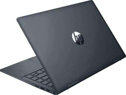 HP Pavilion x360 Core i5 12th Gen – (16 GB/512 GB SSD/Windows 11 Home) 14-ek0074TU Thin and Light Laptop  (14 Inch, Natural Silver, 1.41 Kg, With MS Office)