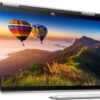 HP Pavilion x360 Core i5 12th Gen - (16 GB/512 GB SSD/Windows 11 Home) 14-ek0074TU Thin and Light Laptop  (14 Inch, Natural Silver, 1.41 Kg, With MS Office)