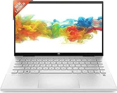 HP Pavilion x360 14-dy1047TU Laptop (11th Gen Core i7/ 16GB/ 512GB SSD/ Win11 Home)