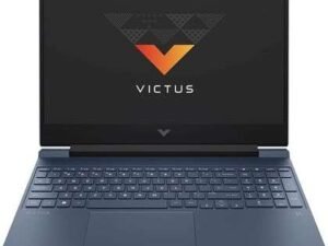 Victus Gaming Laptop 15 (39.62 cm) fa0351TX Victus Gaming Laptop 15 (39.62 cm) fa0351TX