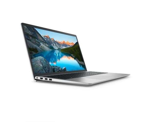 Dell Laptop D560847WIN9S INS 3511 CI3 1115G4|8GB DDR4|512GB SSD|Windows 11|Microsoft Office|Silver|15.6 Inch Dell Laptop D560847WIN9S INS 3511 CI3 1115G4|8GB DDR4|512GB SSD|Windows 11|Microsoft Office|Silver|15.6 Inch