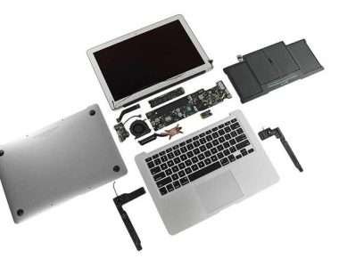 10 Essential Tips MacBook Air Maintenance