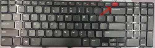 how to take a screenshot on hp laptop