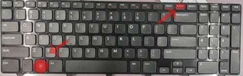 how to take screenshot in laptop hp